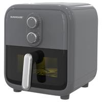 Nồi chiên không dầu Sunhouse 8 lít SHD4033