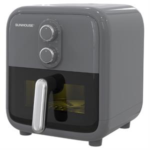 Nồi chiên không dầu Sunhouse 8 lít SHD4033