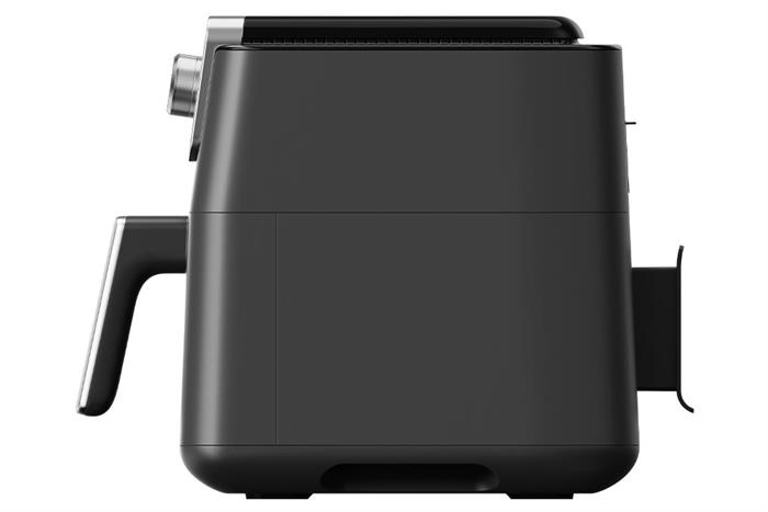 Nồi chiên không dầu Kangaroo 6.5 lít KGAF65M1G Màu Đen