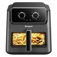 Nồi chiên không dầu Kangaroo 6.5 lít KGAF65M1G