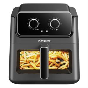 Nồi chiên không dầu Kangaroo 6.5 lít KGAF65M1G