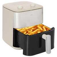 Nồi chiên không dầu Bear 6 lít AFR-165VY