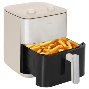 Nồi chiên không dầu Bear 6 lít AFR-165VY