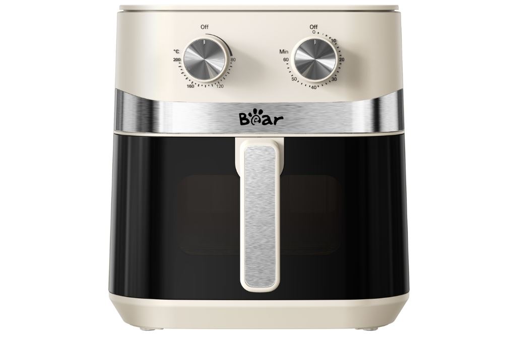 Nồi chiên không dầu Bear 9 lít AFR-215BF