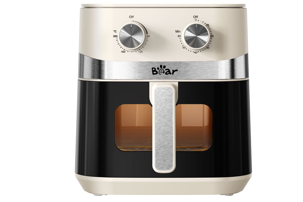 Nồi chiên không dầu Bear 9 lít AFR-215BF - 3