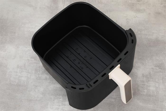 Nồi chiên không dầu Bear 9 lít AFR-215BF Màu Màu be