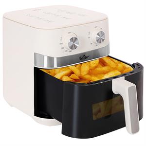 Nồi chiên không dầu Bear 9 lít AFR-215BF