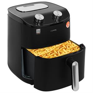 Nồi chiên không dầu Joyoung 6 lít JAF-612
