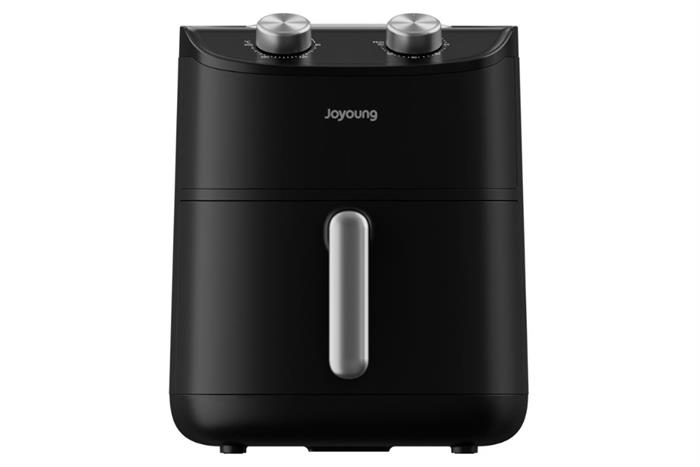 Nồi chiên không dầu Joyoung 6 lít JAF-612 Màu Đen