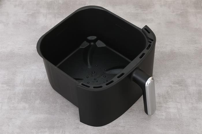 Nồi chiên không dầu Joyoung 6 lít JAF-612 Màu Đen