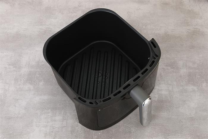 Nồi chiên không dầu Joyoung 6 lít JAF-579 Màu Đen