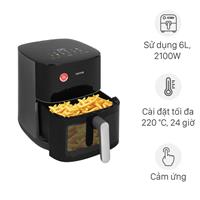 Nồi chiên không dầu Joyoung 6 lít JAF-579