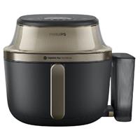 Nồi chiên không dầu Philips 7.2 lít NA543/00