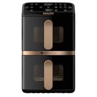 Nồi chiên không dầu Philips 10 lít NA462/70