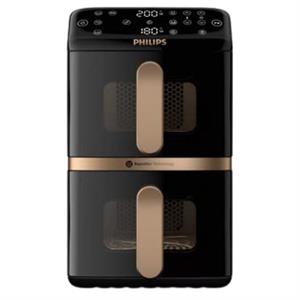 Nồi chiên không dầu Philips 10 lít NA462/70