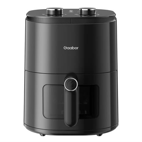 Nồi chiên không dầu Gaabor 5 lít AF-45M02A Màu Đen