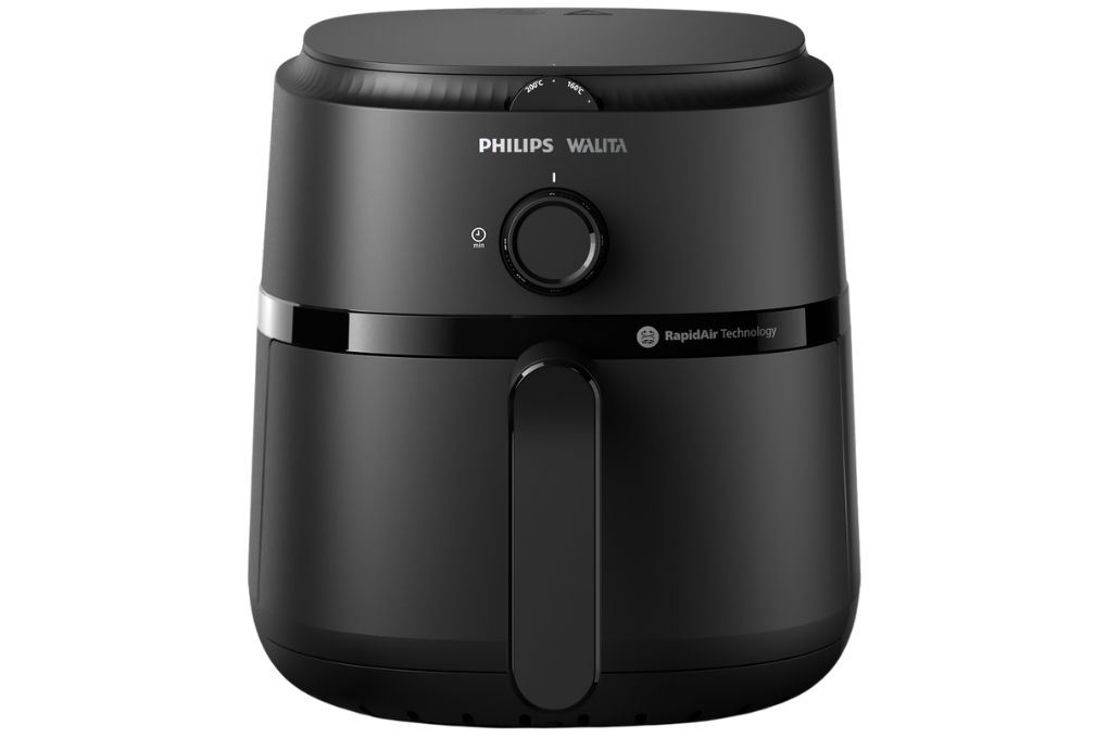 Nồi chiên không dầu Philips 4.2 lít NA120/00 - 4