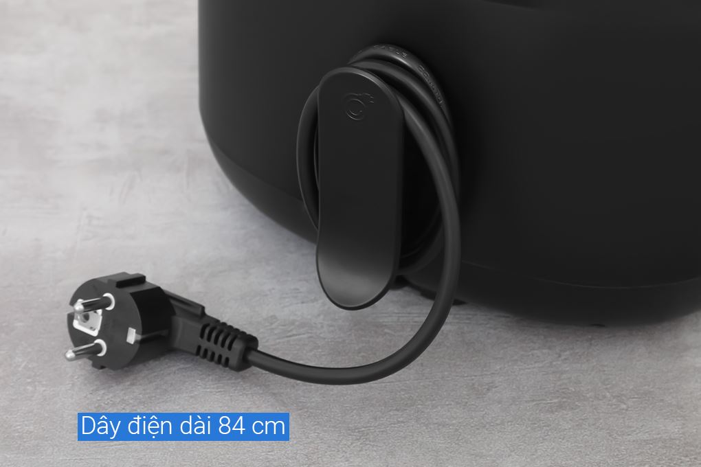 Nồi chiên không dầu Philips 4.2 lít NA120/00 - 18