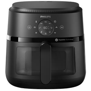 Nồi chiên không dầu Philips 6.2 lít NA230/00