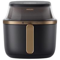 Nồi chiên không dầu Philips 7.2 lít NA342/00