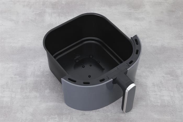 Nồi chiên không dầu Sunhouse 5 lít SHD4021 Màu Đen