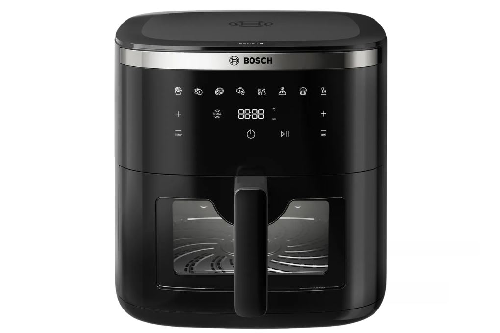 Nồi chiên không dầu Bosch 7.2 lít MAF671B0