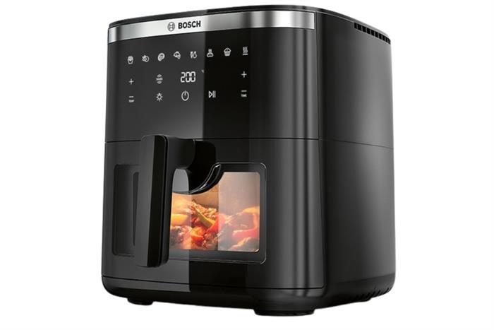 Nồi chiên không dầu Bosch 7.2 lít MAF671B0