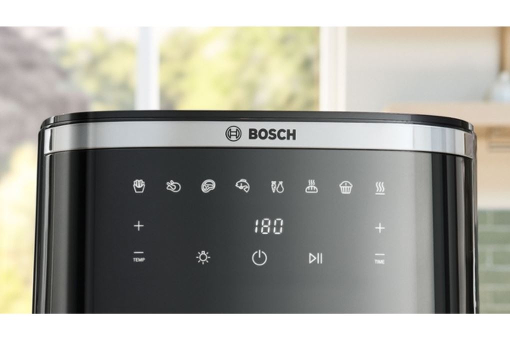 Nồi chiên không dầu Bosch 7.2 lít MAF671B0