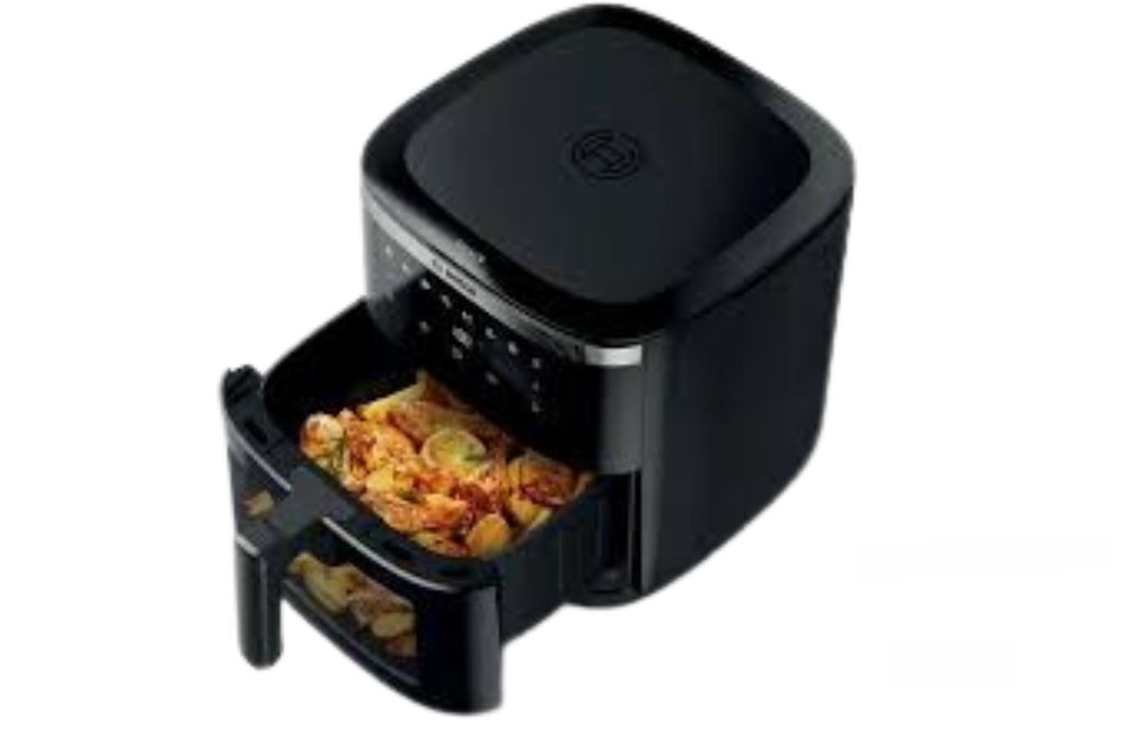 Nồi chiên không dầu Bosch 7.2 lít MAF671B0