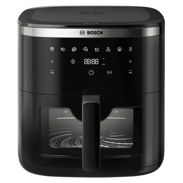 Nồi chiên không dầu Bosch 7.2 lít MAF671B0