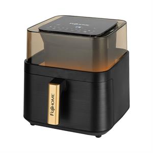 Nồi chiên không dầu FUJIHOME A8DG2 8LMẫu mới