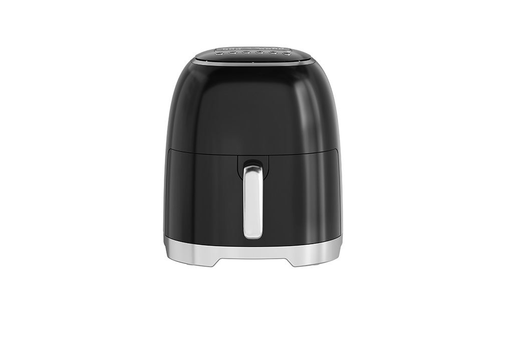 Nồi chiên không dầu PAVEDEN 7 lít PAF-717TB Màu Đen