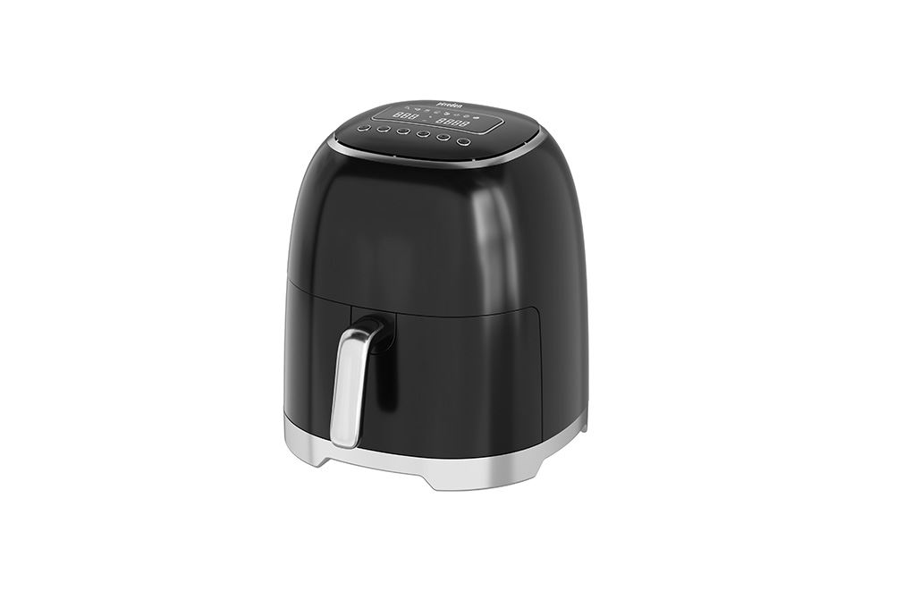 Nồi chiên không dầu PAVEDEN 7 lít PAF-717TB Màu Đen