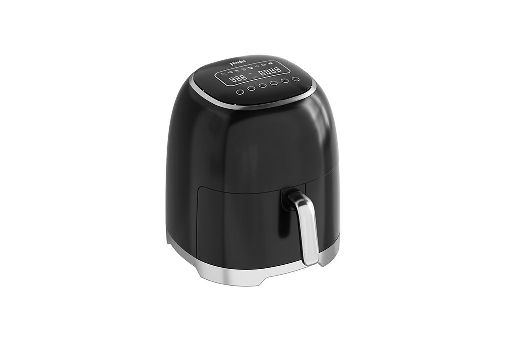 Nồi chiên không dầu PAVEDEN 7 lít PAF-717TB Màu Đen