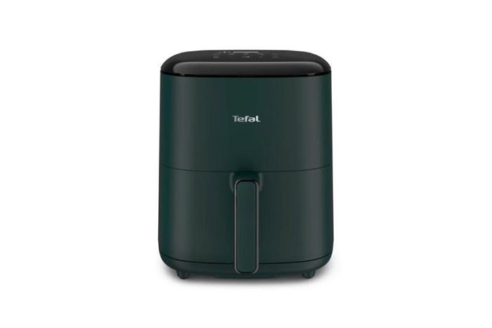 Nồi chiên không dầu Tefal 5 lít EY245310 Màu Xanh
