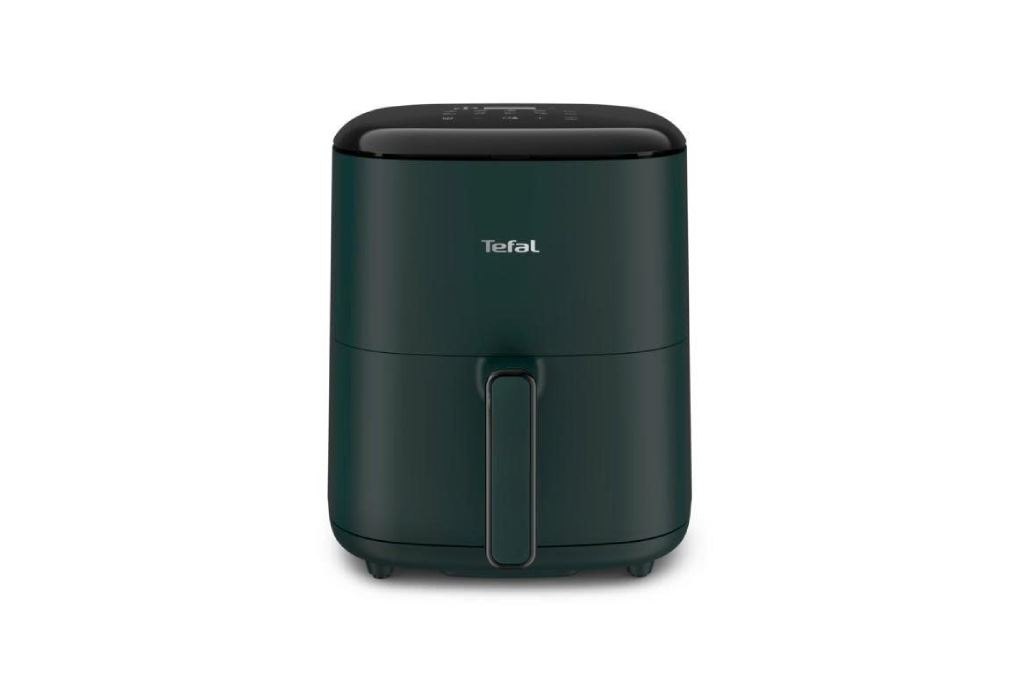 Nồi chiên không dầu Tefal 5 lít EY245310 Màu Xanh