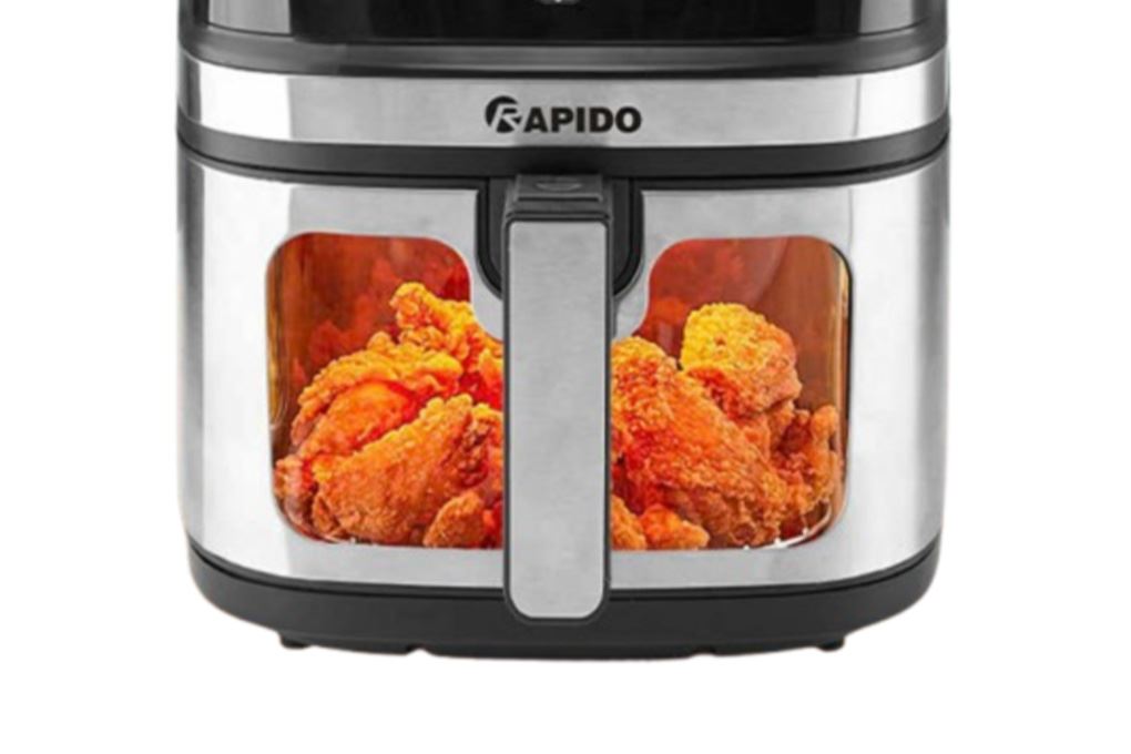 Nồi chiên không dầu Rapido 8 lít RAF-8.0M3 - 3
