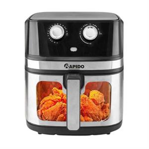 Nồi chiên không dầu Rapido 8 lít RAF-8.0M3