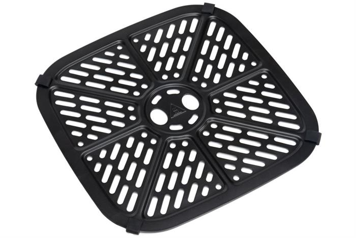 Nồi chiên không dầu Magic 6 lít Eco AC-163 Màu Nâu