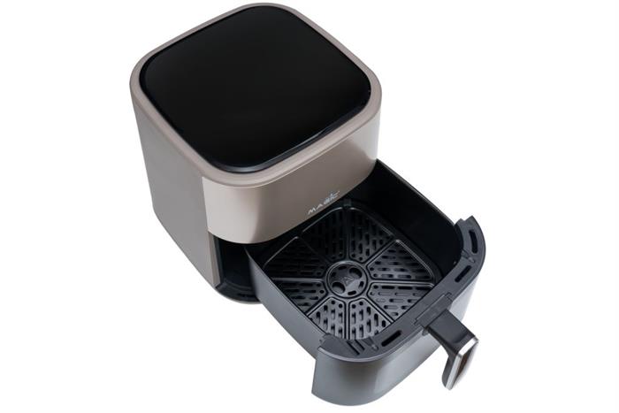 Nồi chiên không dầu Magic 6 lít Eco AC-163 Màu Nâu