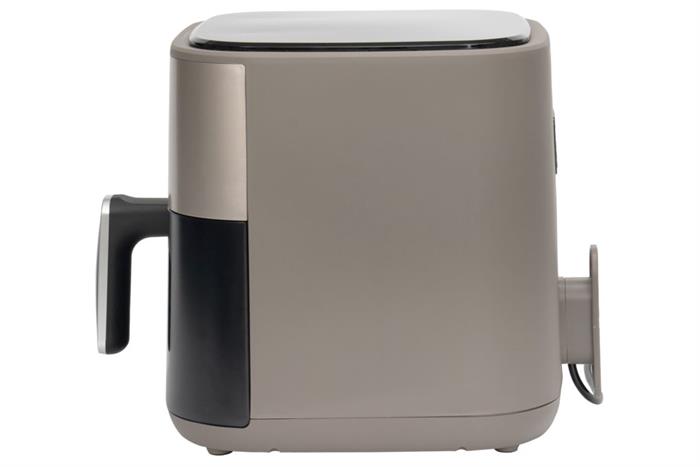 Nồi chiên không dầu Magic 6 lít Eco AC-163 Màu Nâu