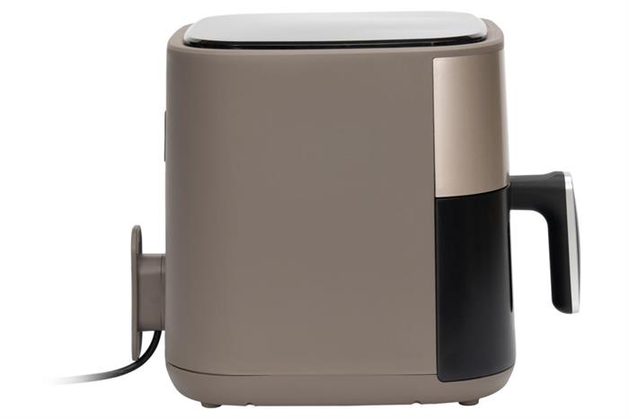 Nồi chiên không dầu Magic 6 lít Eco AC-163 Màu Nâu