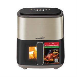 Nồi chiên không dầu Magic 6 lít Eco AC-163