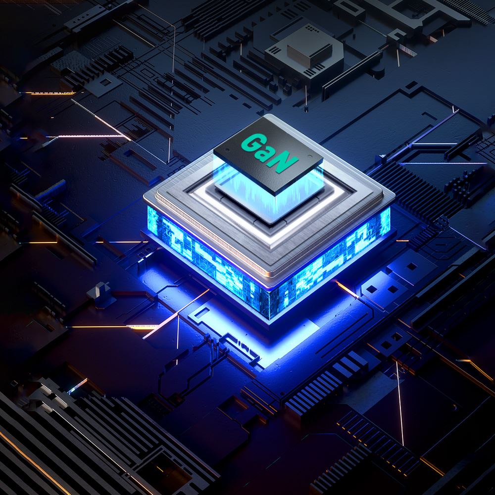 Sạc nhanh Type-C PD 30W Aukey PA-B1L Omnia - Công nghệ