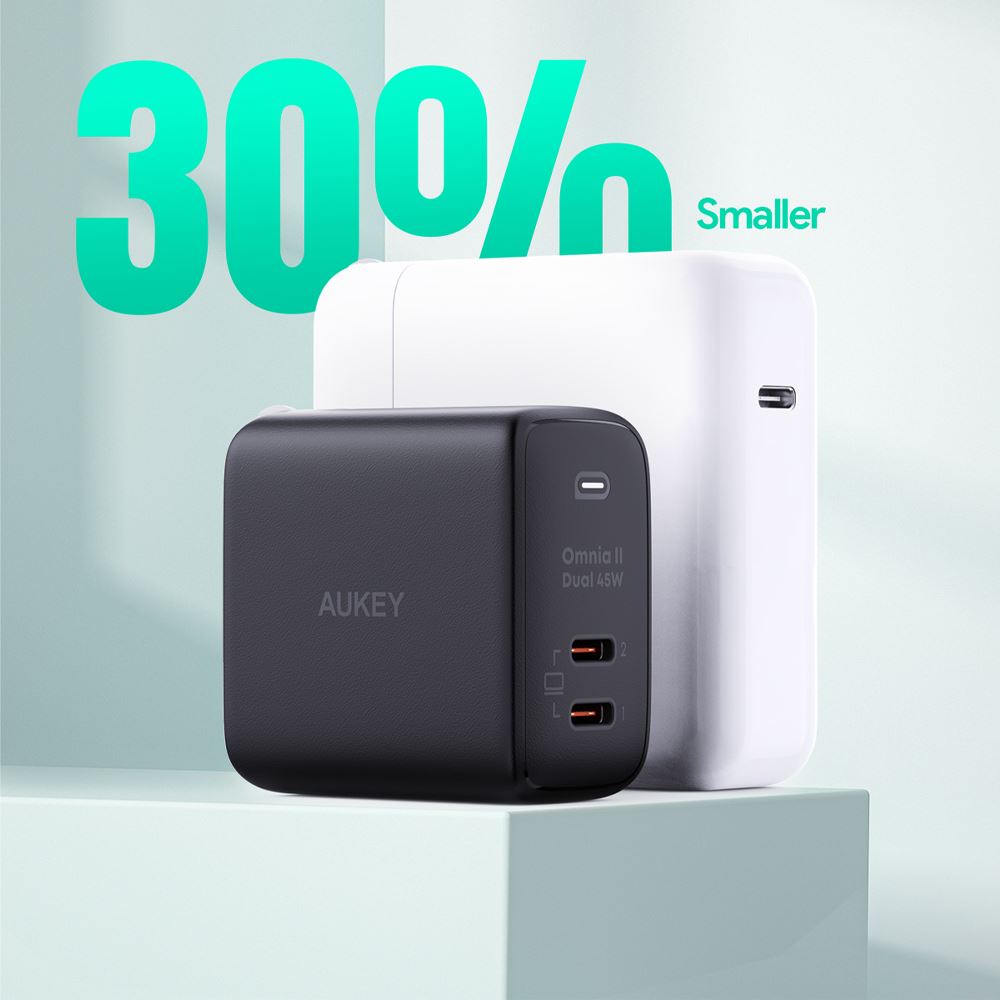 Thiết kế nhỏ gọn