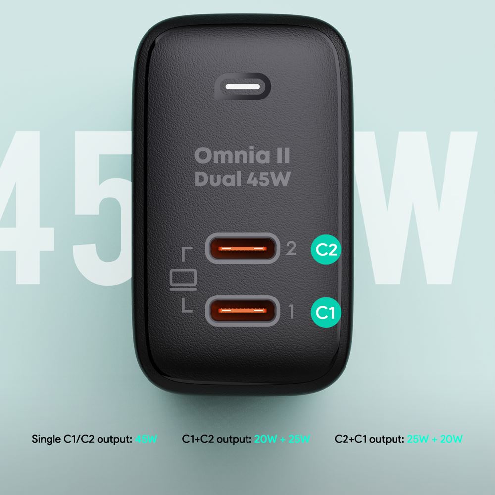 Phân bổ công suất