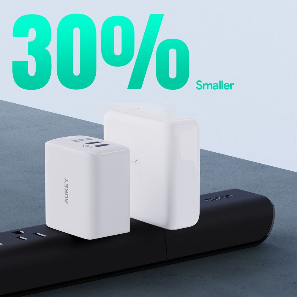 Thiết kế nhỏ gọn