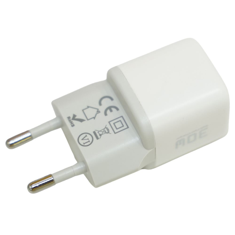 Sạc nhanh Type C PD 30W MOCOLL MOC6796 - Khả năng sạc