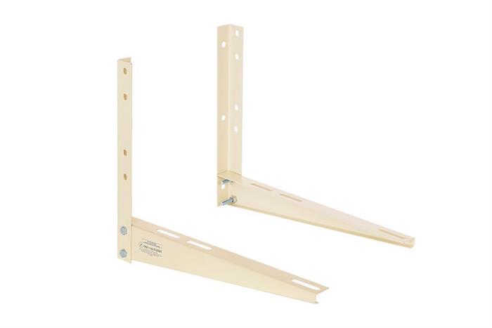 Cặp eke Điện Máy Xanh sắt sơn tĩnh điện 4 cm