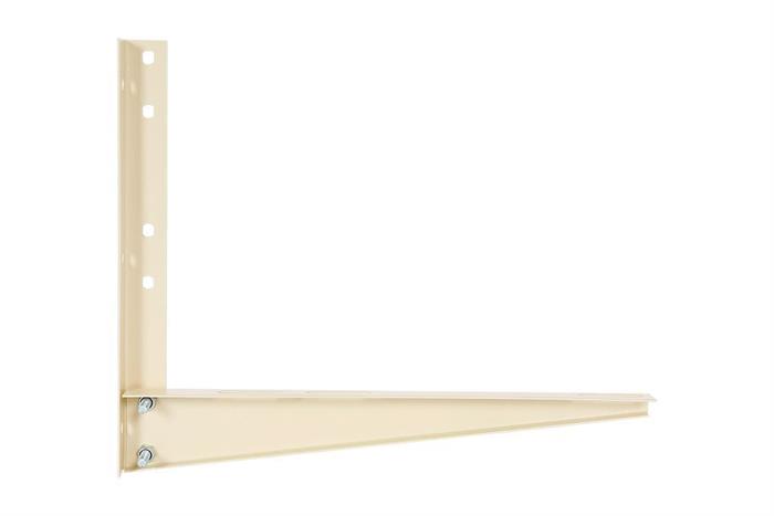 Cặp eke Điện Máy Xanh sắt sơn tĩnh điện 4 cm